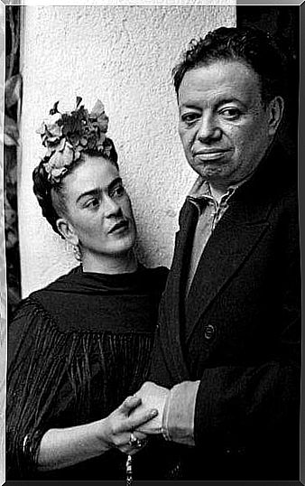 Frida and Diego