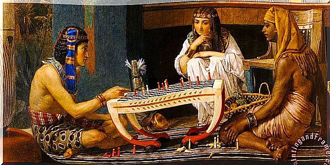 egyptian-chess-game