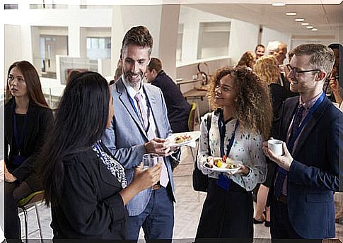 6 keys to networking