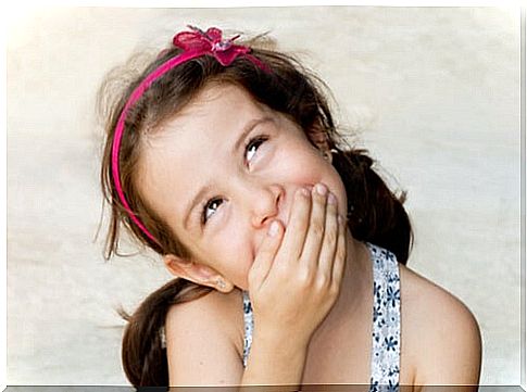 7 reasons why a child can lie