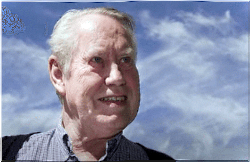 Chuck Feeney, biography of a philanthropist