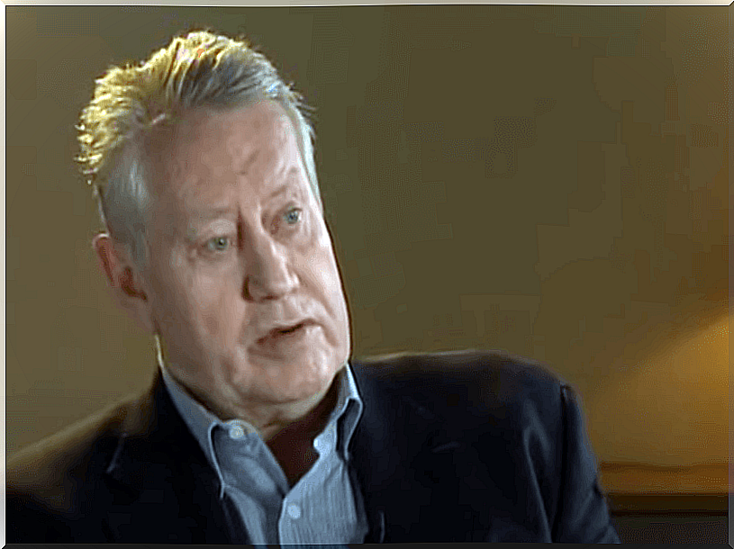 Chuck feeney