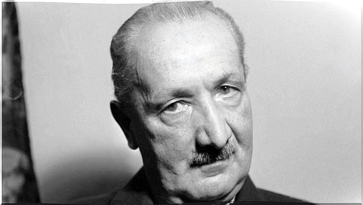 Heidegger