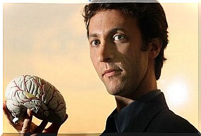 David Eagleman, the Leonardo da Vinci of the brain