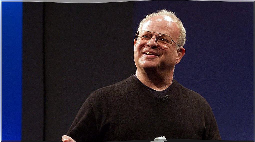 Martin Seligman and his interesting theories