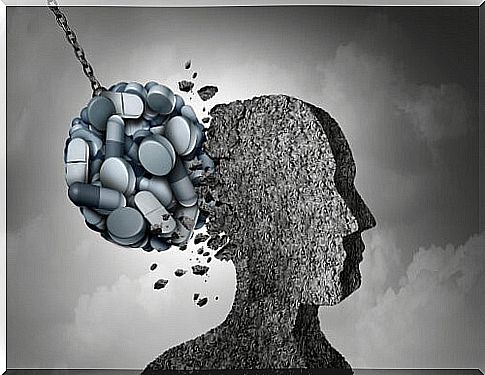 Opioid use and its effect on the brain