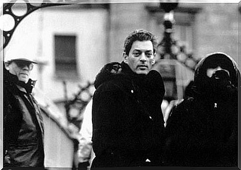 Paul auster