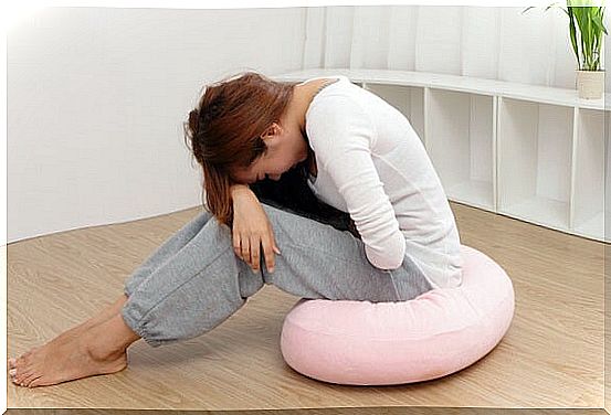 Premenstrual syndrome: causes, symptoms and treatment