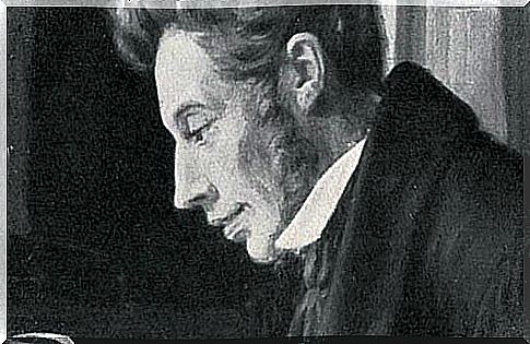 Søren Kierkegaard