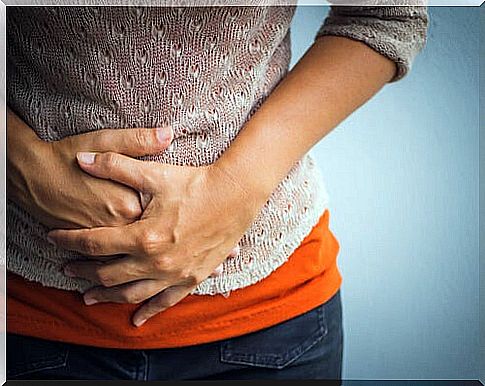 Stomach pain: anguish can indigestible us