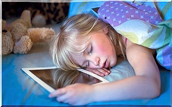 Technological insomnia: screens that cause us insomnia