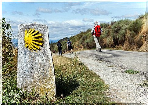 The Camino de Santiago and the fusion of identity