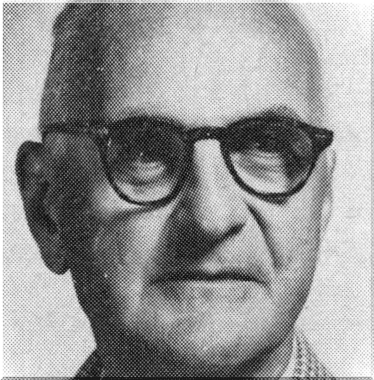 Donald Ewen Cameron