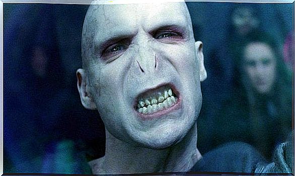 The why of Voldemort