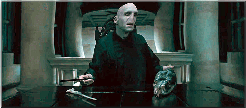 Voldemort